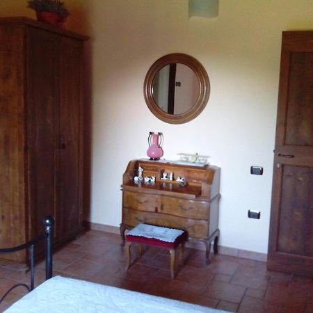Agriturismo Biologico Villa Rosa Monte Guiduccio Quarto foto