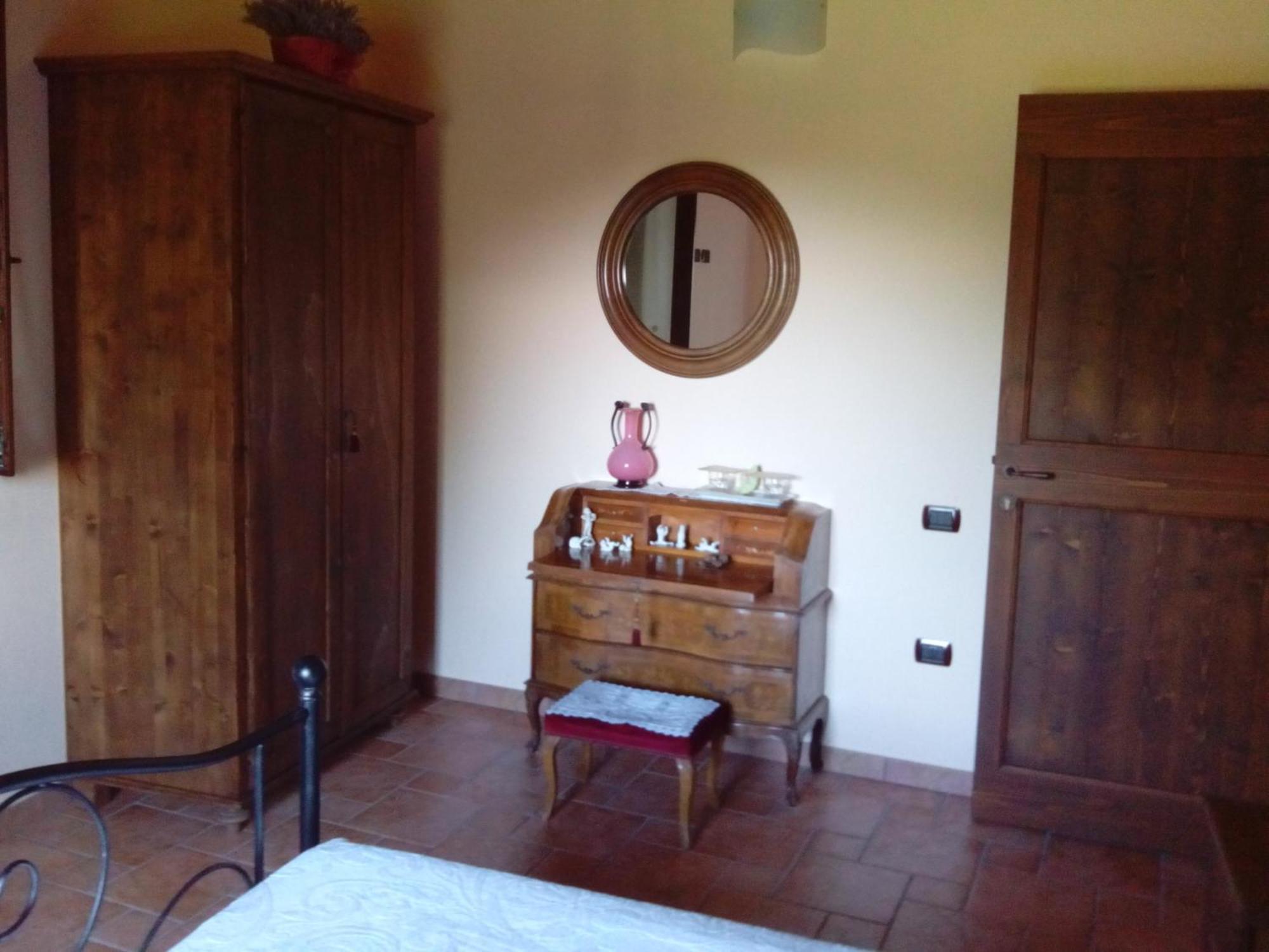 Agriturismo Biologico Villa Rosa Monte Guiduccio Quarto foto